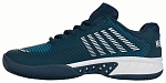 (EU) Кроссовки мужские K-Swiss Hypercourt Express 2 HB, 06614434, Темно-Синие (р. 40)