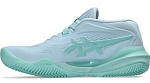 (EU) Кроссовки мужские Asics Gel-Resolution X Clay Mujer, Синие (р. 40)