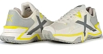 (EU) Кроссовки мужские Shoes Munich Icon 03 4331003 White, Белые (р. 44)