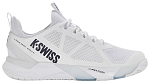 Кроссовки мужские K-Swiss Frame Speed Rublo, Белые/Тёмно-синие (р. EUR 46)