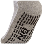 (EU) Носки мужские Enebe Grip Pro, Белые (р. 39/42)