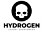 Логотип компании 'Hydrogen'