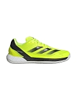 (EU) Кроссовки мужские Adidas Defiant Speed 2 M, IH5540, Желтые (р. 46)