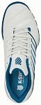 (EU) Кроссовки мужские K-Swiss Bigshot Light 4, 06989126, Бело-Синие (р. 40)