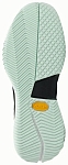 (EU) Кроссовки женские Bullpadel Pearl Vibram 25V, CM57006000, Черные (р. 38,5)