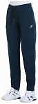 (EU) Штаны женские Bullpadel Nigran Плюшевые, Синие (2XL)