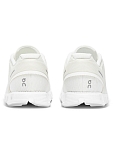 Кроссовки беговые мужские ON Cloud 5 Undyed White