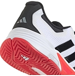(EU) Кроссовки мужские Adidas Solematch Control 2 M, IH3088, Белые (р. 47,3)