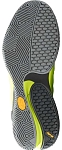 (EU) Кроссовки мужские Bullpadel Hack Vibram 26V Lime Dc91420000, Зелёные (р. 44.5)