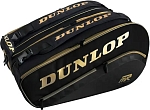 (EU) Сумка Dunlop Pro Series (черно-золотой)