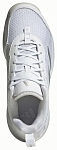 (EU) Кроссовки женские Adidas Avaflash, IG9540, Белые (р. 41,5)