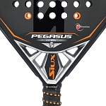(EU) Ракетка для падел тенниса Siux Pegasus Revolution 3K Racket