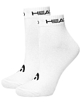 Носки унисекс Head Socks Kids Tennis 2 пары (р. 23–26)