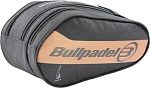 (EU) Сумка Bullpadel Mini O Toiletry Black/Gold BPP25008
