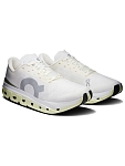 On Cloudflow 5 Running Shoes Men's Beige