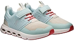(CN) Кроссовки для мальчиков On Cloud Play Low top Running, Синие (р. 28,5)