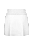 Юбка женская Head Play Skort W, Белая (S)