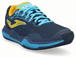 (EU) Кроссовки мужские Joma T.Point, TPOINW2233PN, Синие (р. 44,5)
