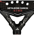 (EU) Ракетка для падел тенниса Adidas Metalbone Carbon 2026