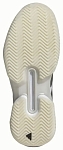 (EU) Кроссовки мужские Adidas Adizero Ubersonic 5, JS2890, Белые (р. 41,5)