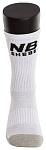 (EU) Носки унисекс Enebe Grip Pro White, Белые (35/38)