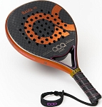 Ракетка для падел тенниса Aca Padel Bahia LTD