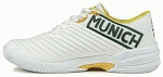 (EU) Кроссовки мужские Munich PADX 64 Stupa Padel, 4034064, Белые (р. 46)