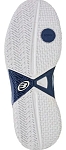 (EU) Кроссовки женские Bullpadel Next 25I Light Blue Woman Cz79011000, Голубые (р. 37)