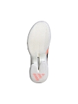 ADIDAS BARRICADE 14 ORANGE JS1927