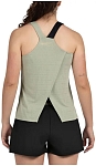 (EU) Топ женский Bullpadel PIURA WOMAN T-SHIRT STRAPS, Оранжевый (L)