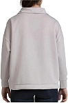(EU) Свитшот женский Bullpadel ALASIA WOMAN SWEATSHIRT, Бежевый (S)