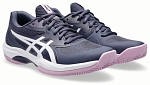 (EU) Кроссовки женские Asics Game FF, 1042A282-500, Темно-Синие (р. 41,5)