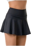 (EU) Юбка женская Drop Shot Lirio Skirt, Синяя (2XL)
