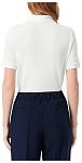 (EU) Поло женское Lacoste Core Performance PF8631, Белое (36)
