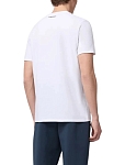 Футболка мужская Head Vision T-Shirt M, Белая/Синяя (M)