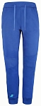 (EU) Брюки мужские Babolat Exercise Jogger, Синие (XL)