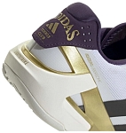 (EU) Кроссовки мужские Adidas, JQ3778, Белые (р. 46,6)