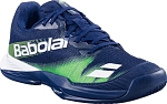 (EU) Кроссовки женские Babolat Premura 2 Navy Blue Junior 3J4S26A756, Синие (р. 38.5)
