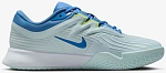 Кроссовки женские Nike Vapor Pro 3, Серый/Голубой (р. 39,5)