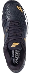 (EU) Кроссовки мужские Babolat Permura 3 Black 3A0S26B752, Чёрные (р. 44.5)