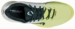 (EU) Кроссовки мужские Head Revolt Pro 4.0, 273263 LNWH, Лаймовый/Белые (р. 40)