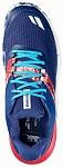 (EU) Кроссовки мужские Babolat Movea 2, 3A0F25B571, Синие (р. 42,5)