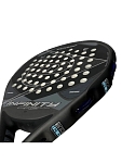 (EU) Ракетка для падел тенниса Dunlop Infinity Pro G1 Hl Black