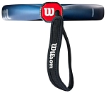 (EU) Ракетка для падел тенниса Wilson Endure Pro V1 Blue