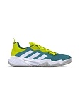 (EU) Кроссовки мужские Adidas Barricade FMT CL M, ID1557, Бело-Синие (р. 44,6)