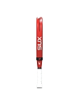 (EU) Ракетка для падел тенниса Siux Electra Pro Fire Red 2026