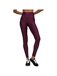 (CN) Леггинсы женские Alo Yoga Airlift, Бордовые (XS)