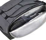 (EU) Сумка Head Pro X L Black Gray