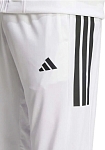 (EU) Брюки мужские Adidas 3 Stripes, Белые (L)