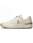 On The Roger Pro Low top Tennis Shoes Men's White